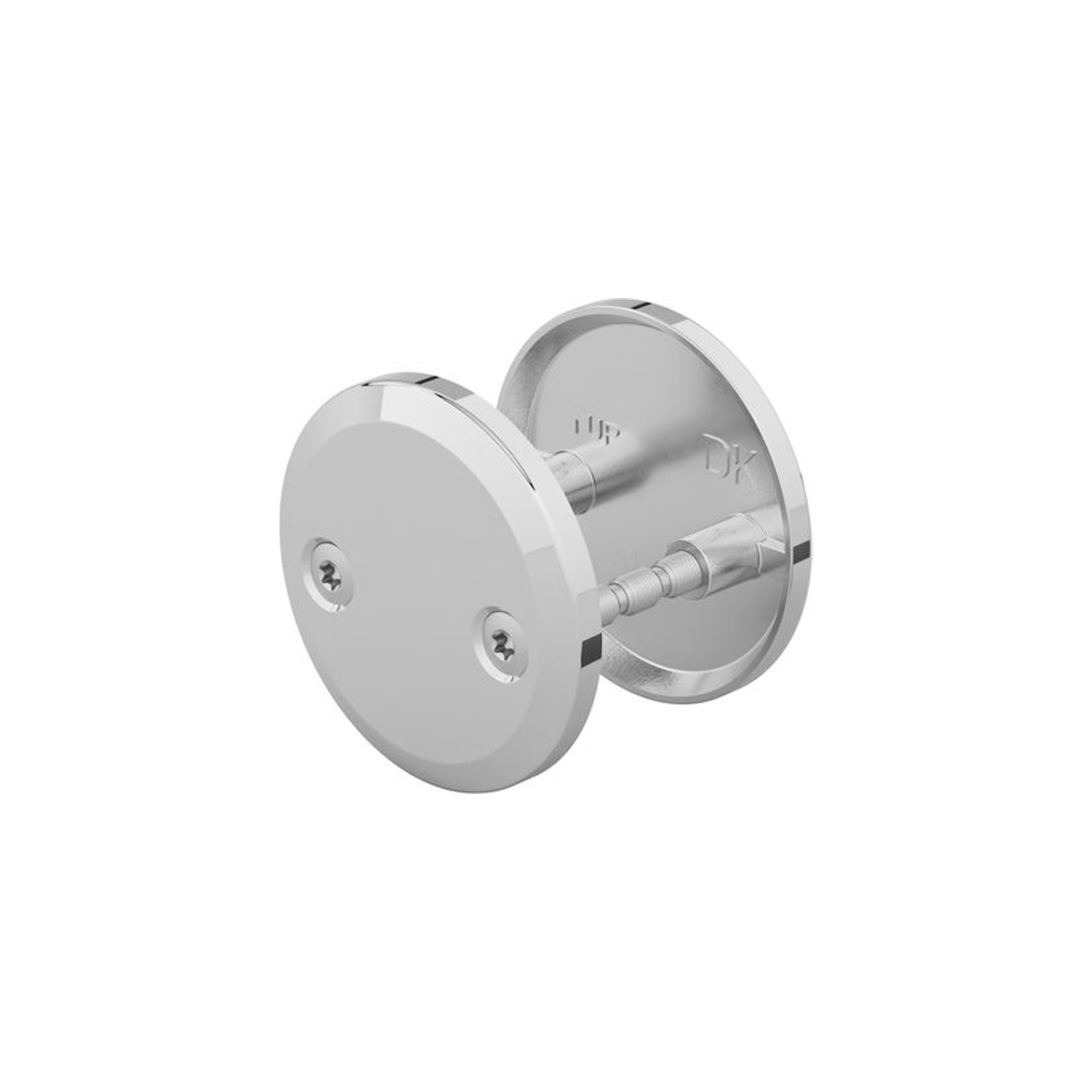 TÄCKSKYLT DORMAKABA DA 7100