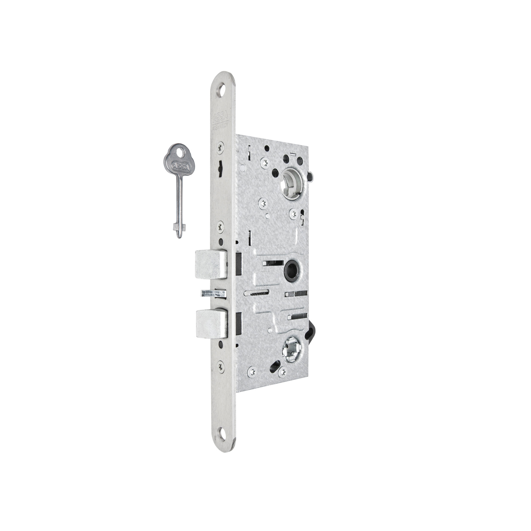 LÅSHUS ASSA 221