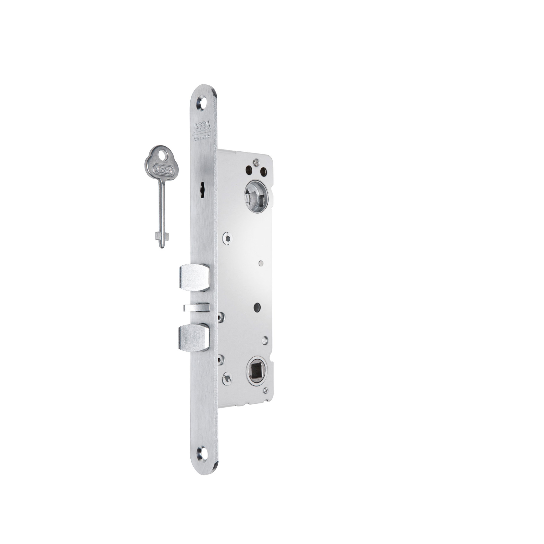 LÅSHUS ASSA 221