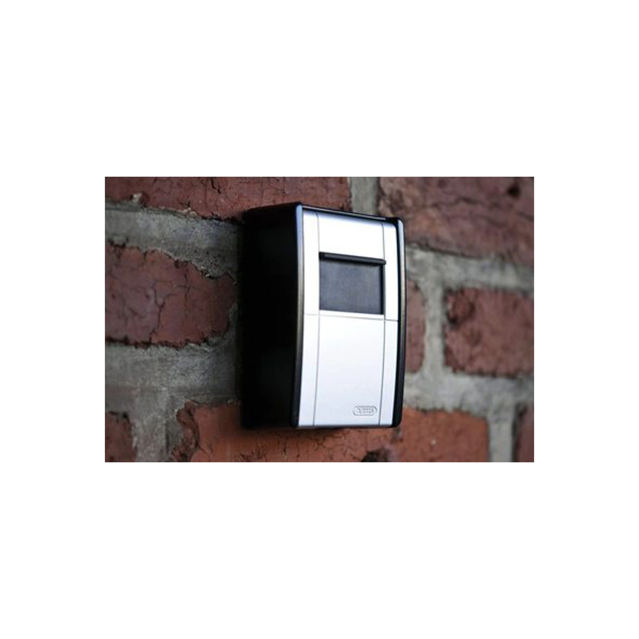 NYCKELBOX ABUS 787 KEYGARAGE KOMBINATION SB