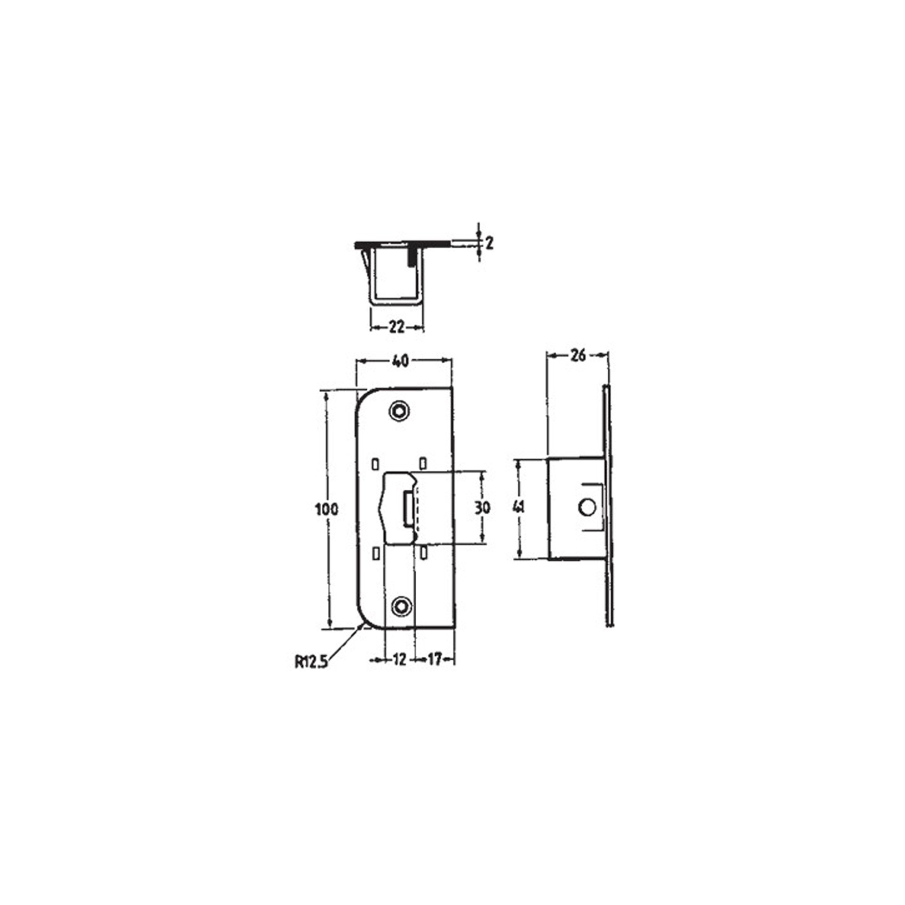 SLUTBLECK FIX 4950 ELFÖRZ