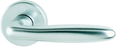 TRYCKE HOPPE VERONA 1510 65-75 MM YD F1 ALU NATUR