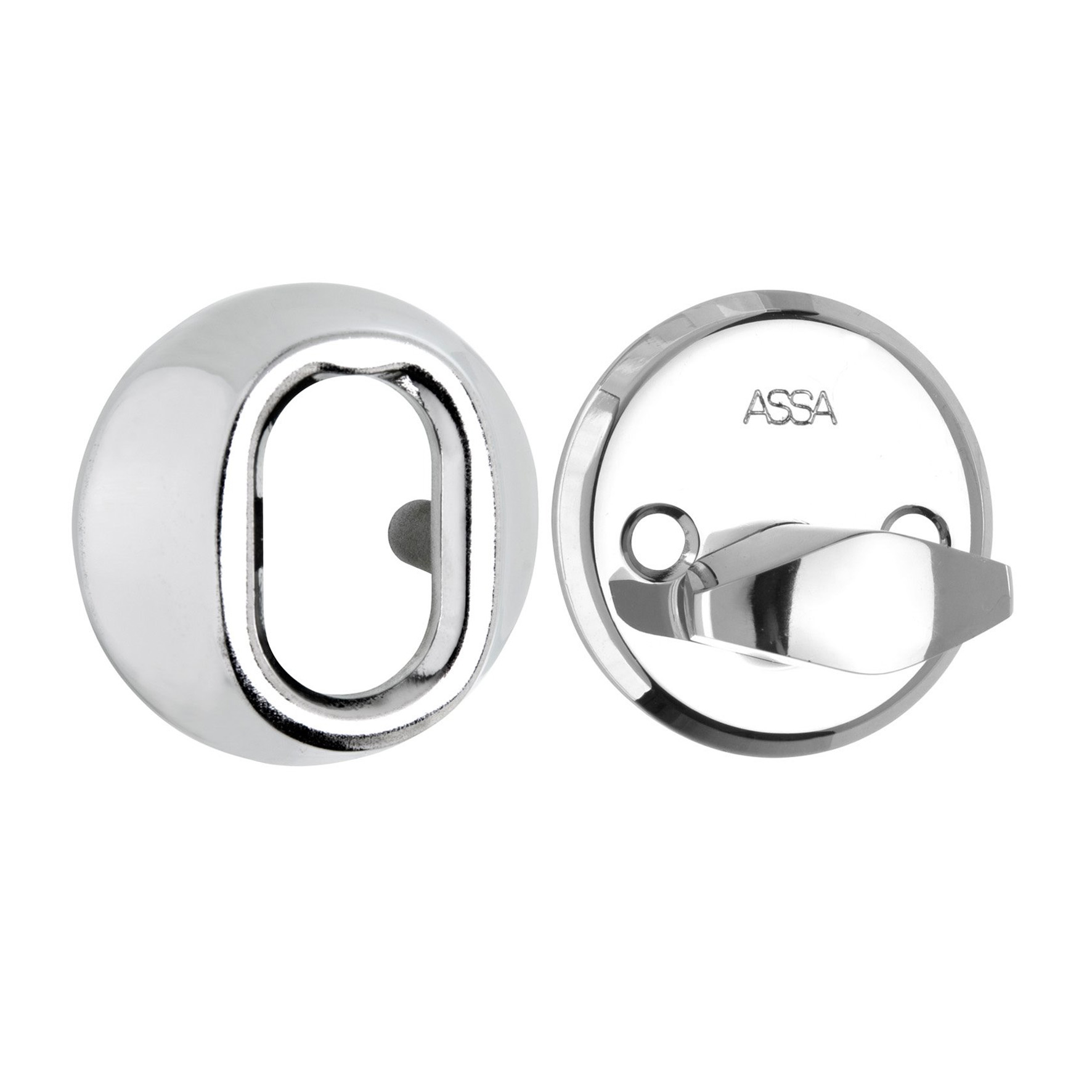 CYLINDERBEHÖR ASSA 256 MULTI A40-68/B20-24 MM PRION