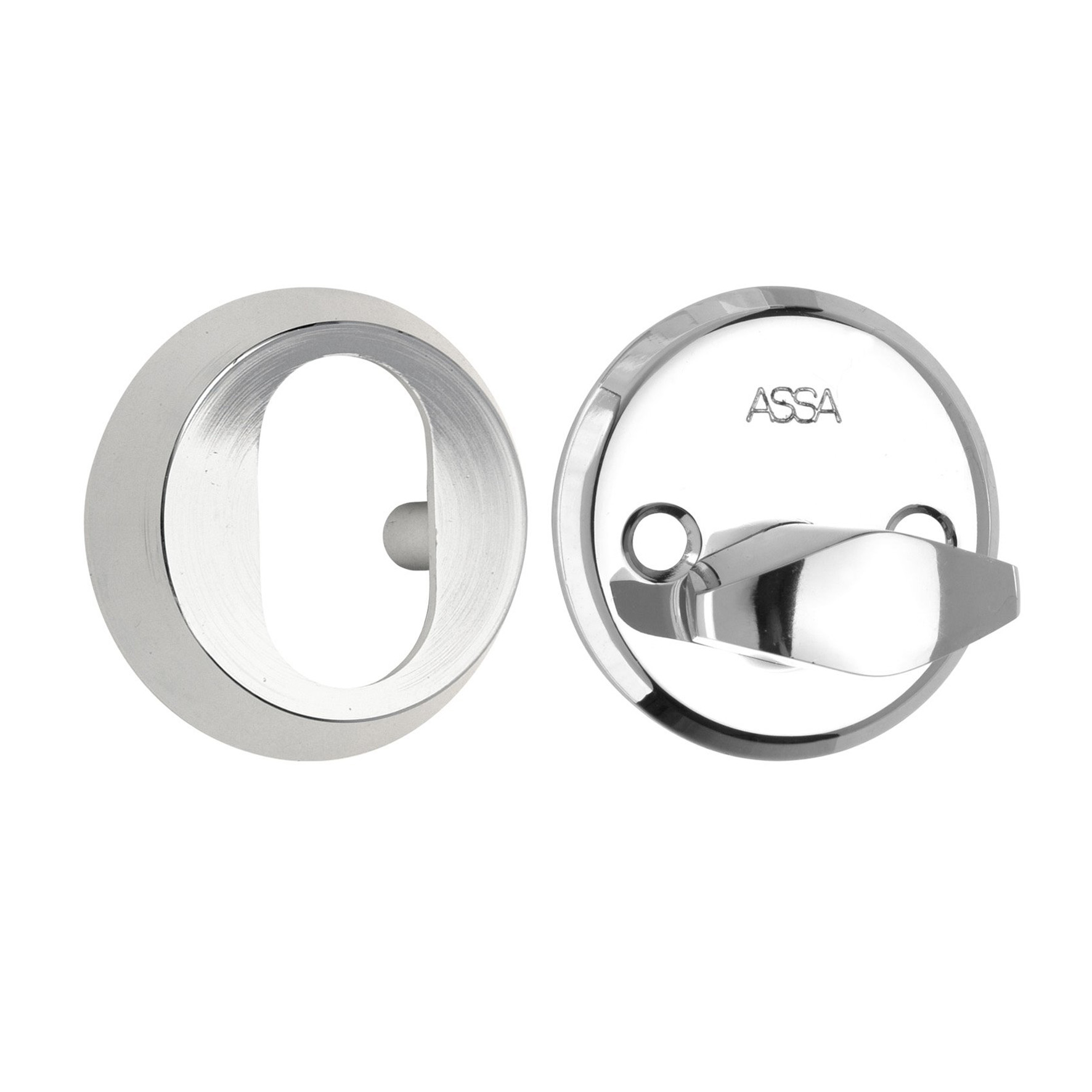 CYLINDERBEHÖR ASSA 256 A40-44/B20-22 18-43-50 FÖRN