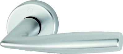 TRYCKE HOPPE VITORIA 1515 65-75 MM YD F1 ALU NATUR