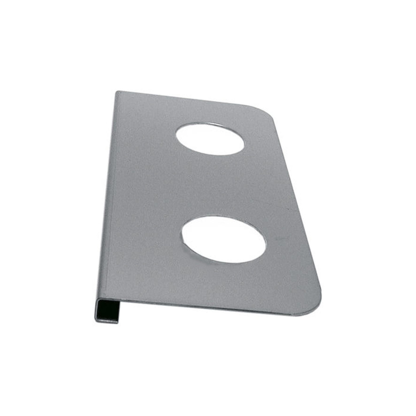 TÄCKPLÅT 105X330 T 560 PO189 FL