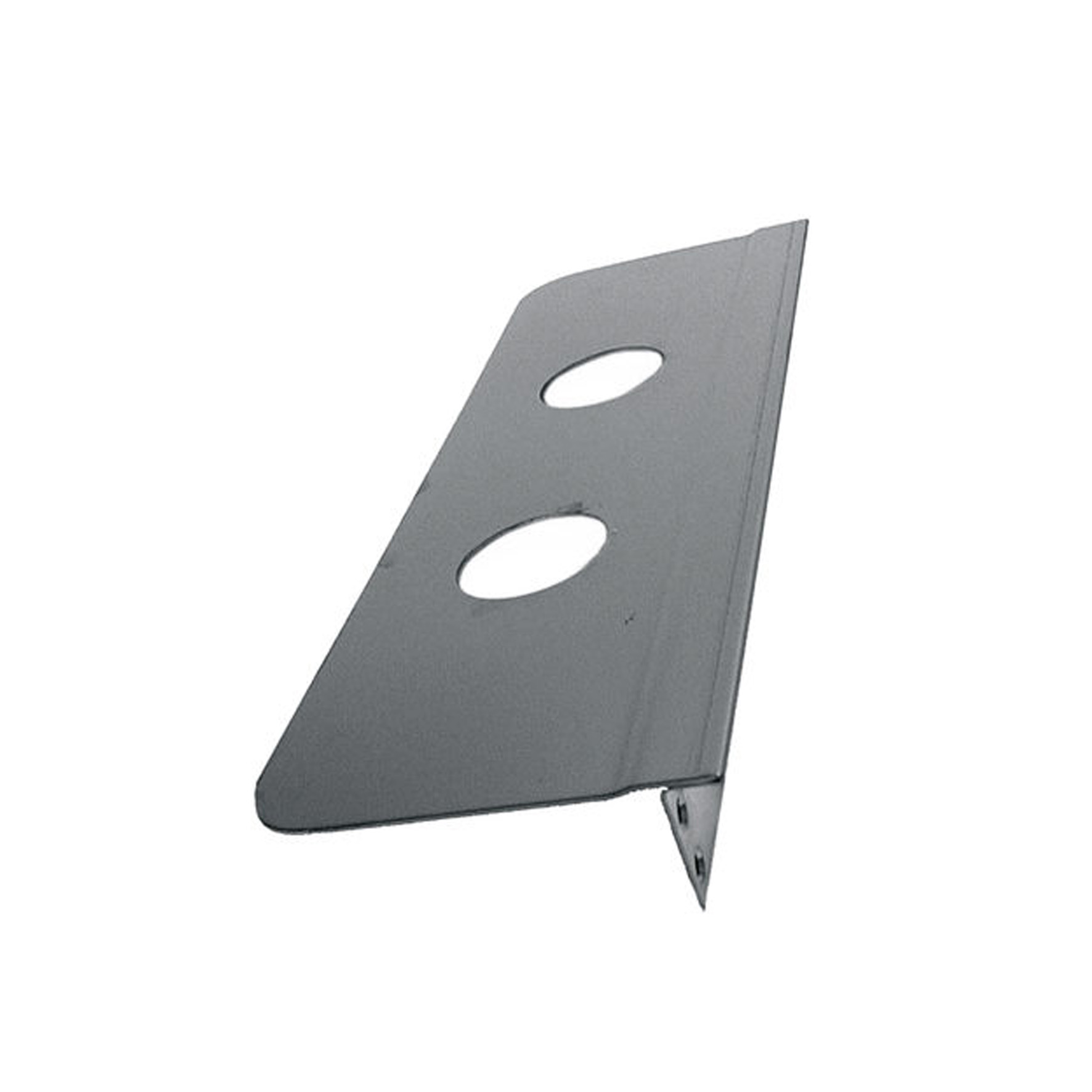 TÄCKPLÅT 115X330 T 560 PO193 PL