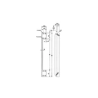 BRYTSKYDD PO-121 330-32 ELFÖRZ