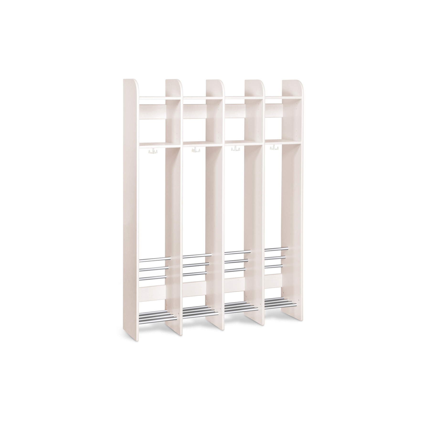 KLÄDSTÄLL MARIA 7667 VÄGGHÄNGD