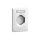 SANITETSPÅSHÅLLARE KATRIN PLAST