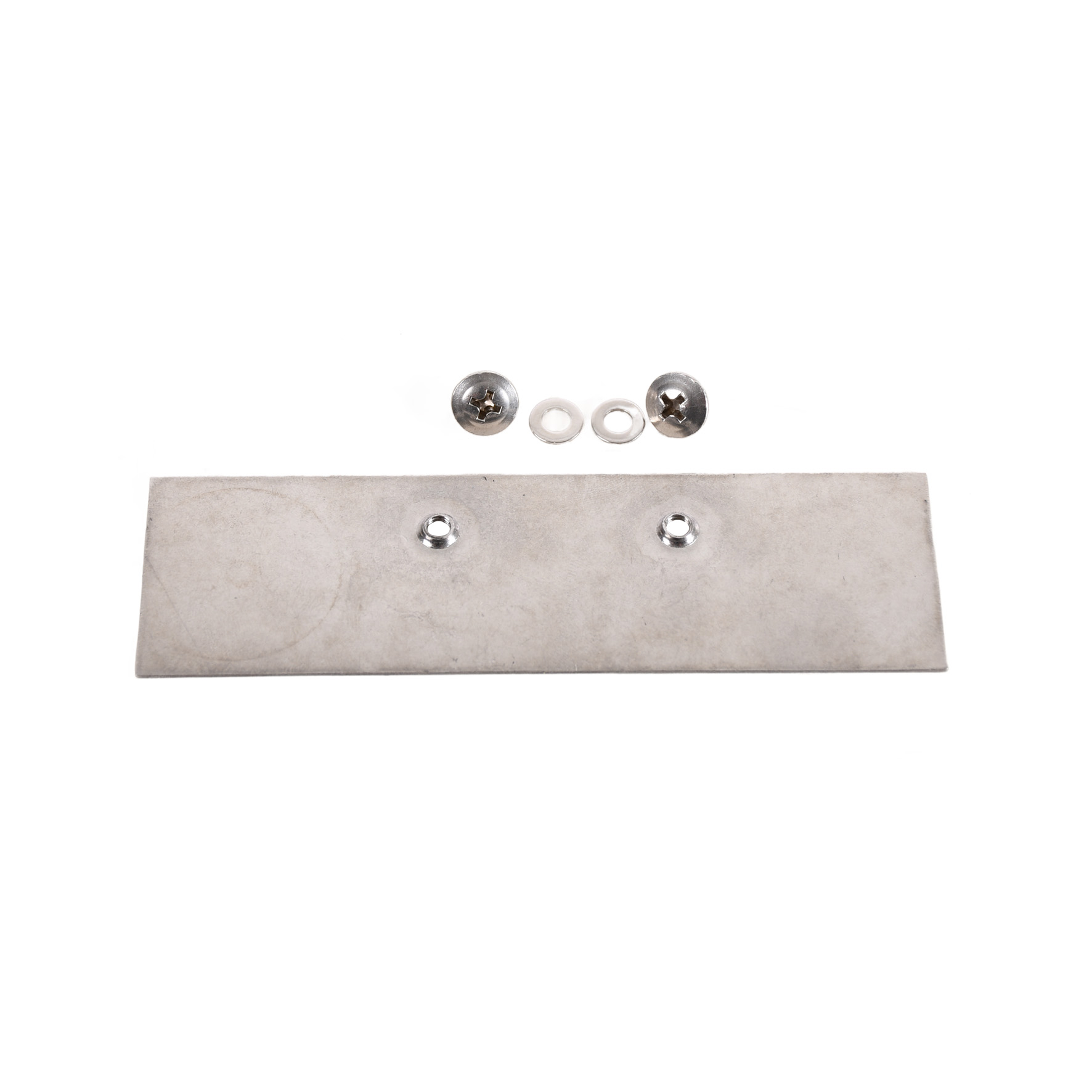 LIMBRICKA TILL BB3410 INKL SKRUV RFR BORST