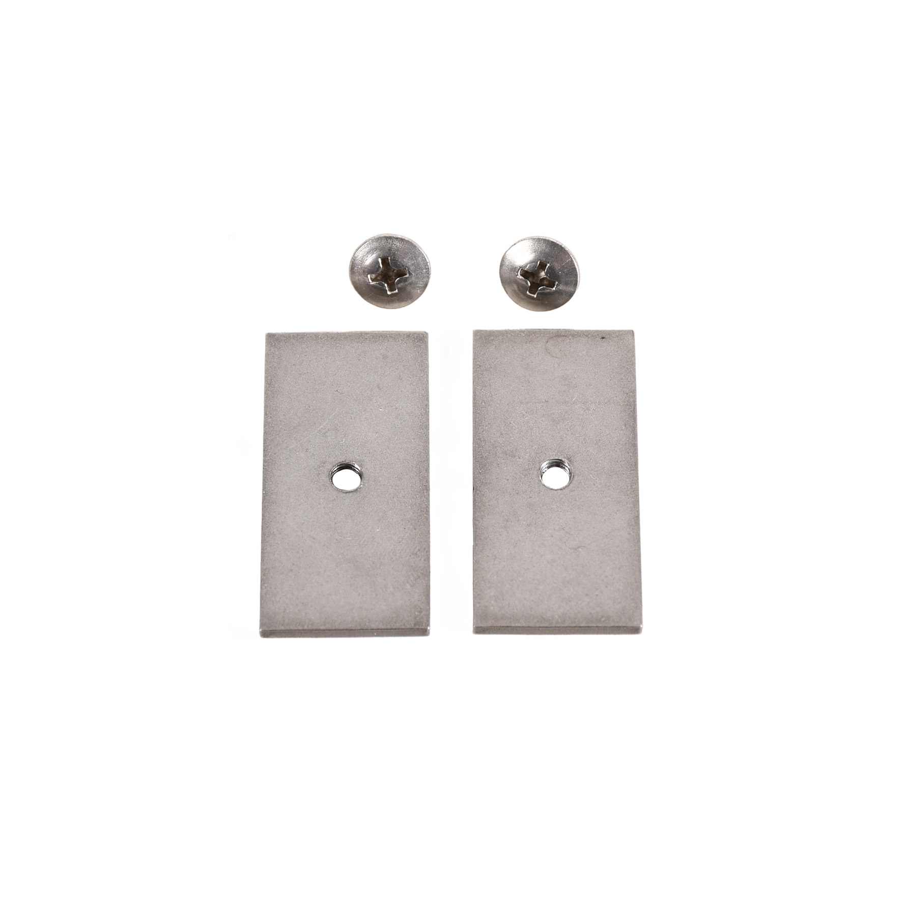 LIMBRICKA TILL BB68366 INKL SKRUV RFR BORST