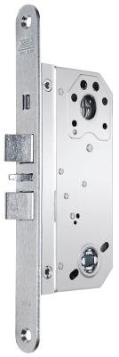 LÅSHUS ASSA 1560 VÄ DORN 50 MM SYM ELFÖRZ