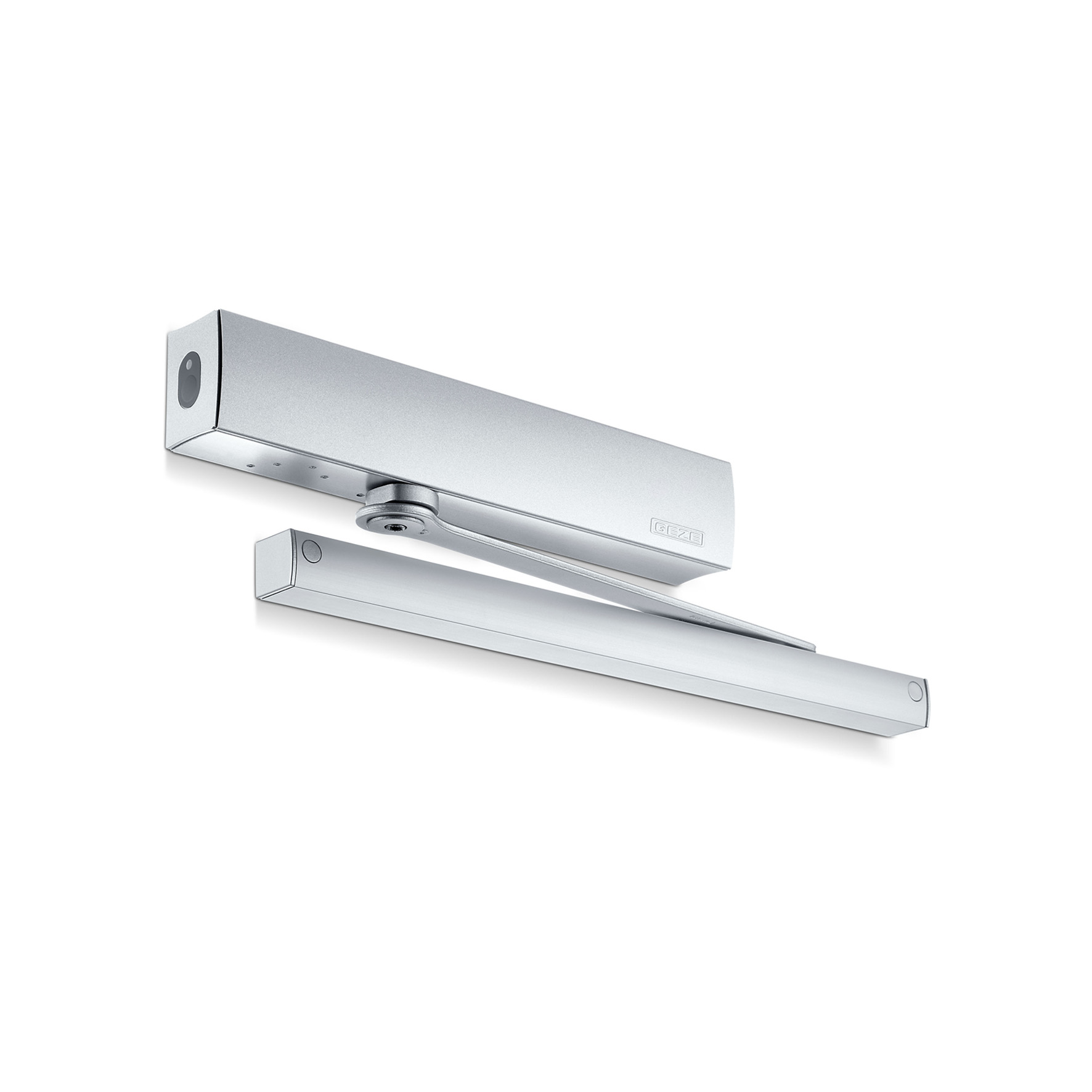 DÖRRSTÄNGARE GEZE TS5000 EFS KOMPLETT