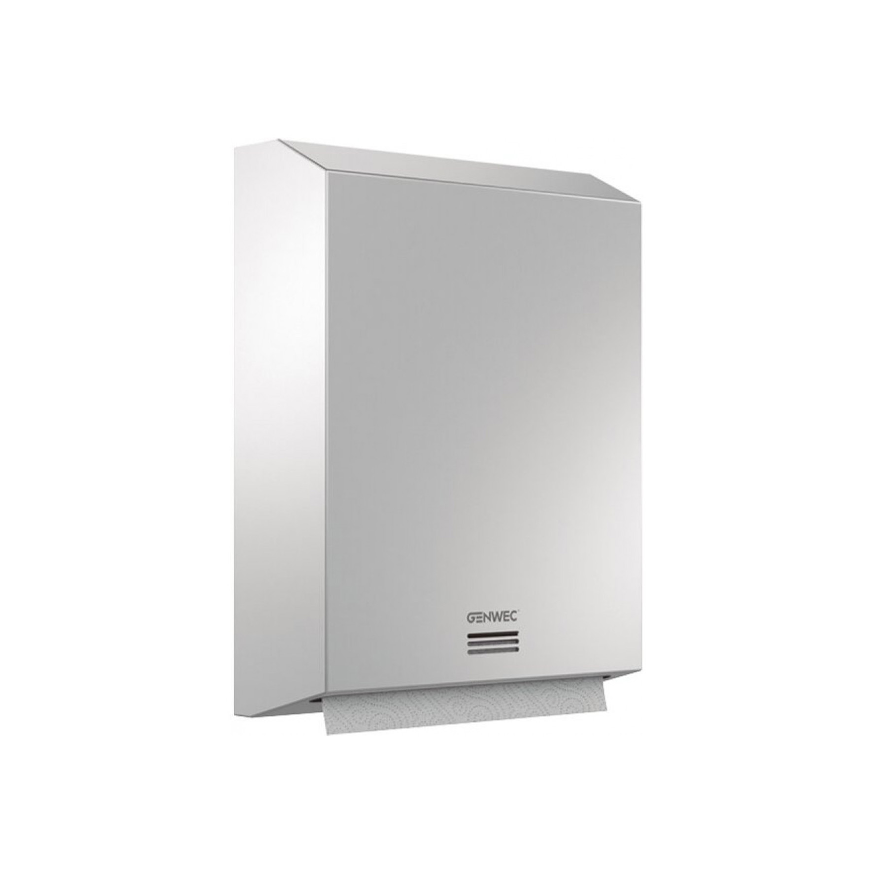 HANDDUKSSKÅP STAY 602621 RFR BORST