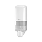 TVÅL- & DESINFEKTIONSDISPENSER TORK S4 PLAST