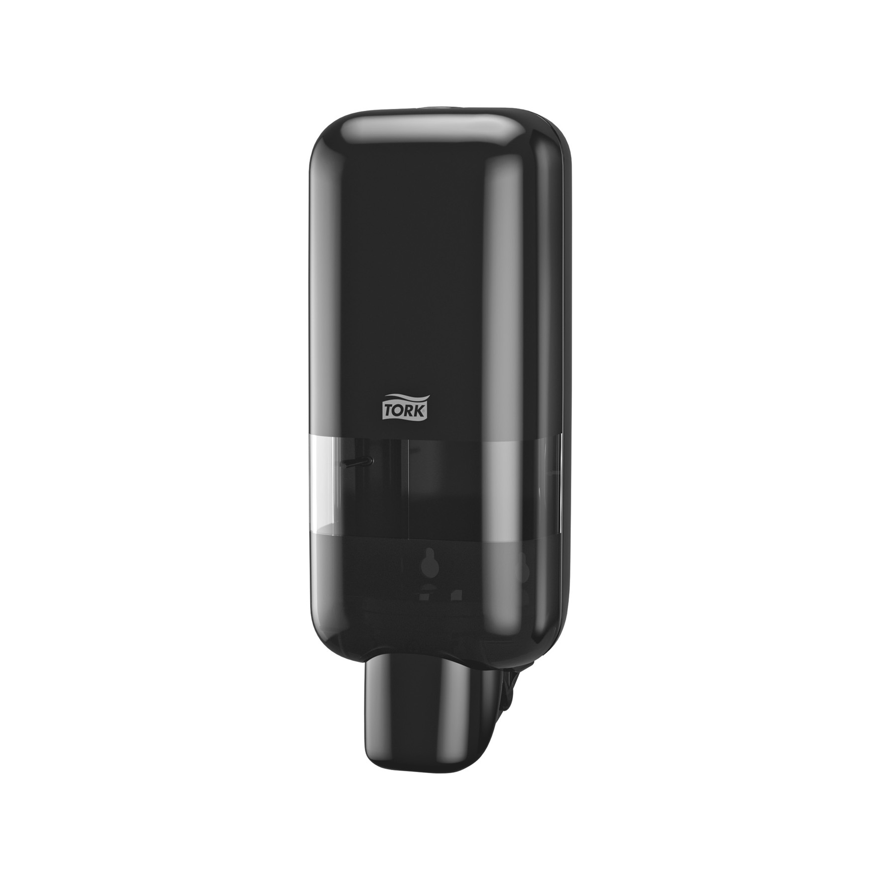 TVÅL- & DESINFEKTIONSDISPENSER TORK S4 PLAST