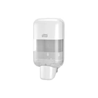 TVÅL- & DESINFEKTIONSDISPENSER TORK S5 MINI PLAST