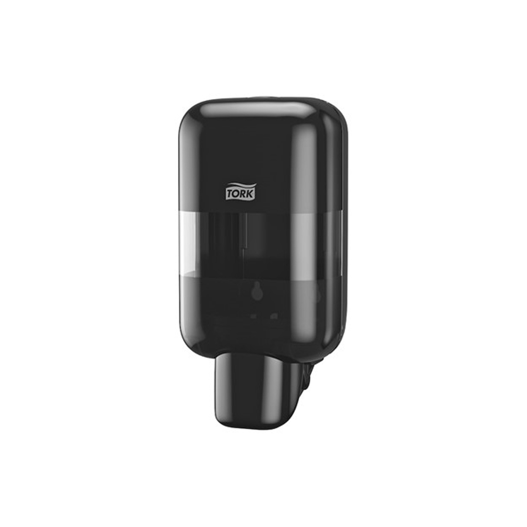 TVÅL- & DESINFEKTIONSDISPENSER TORK S5 MINI PLAST