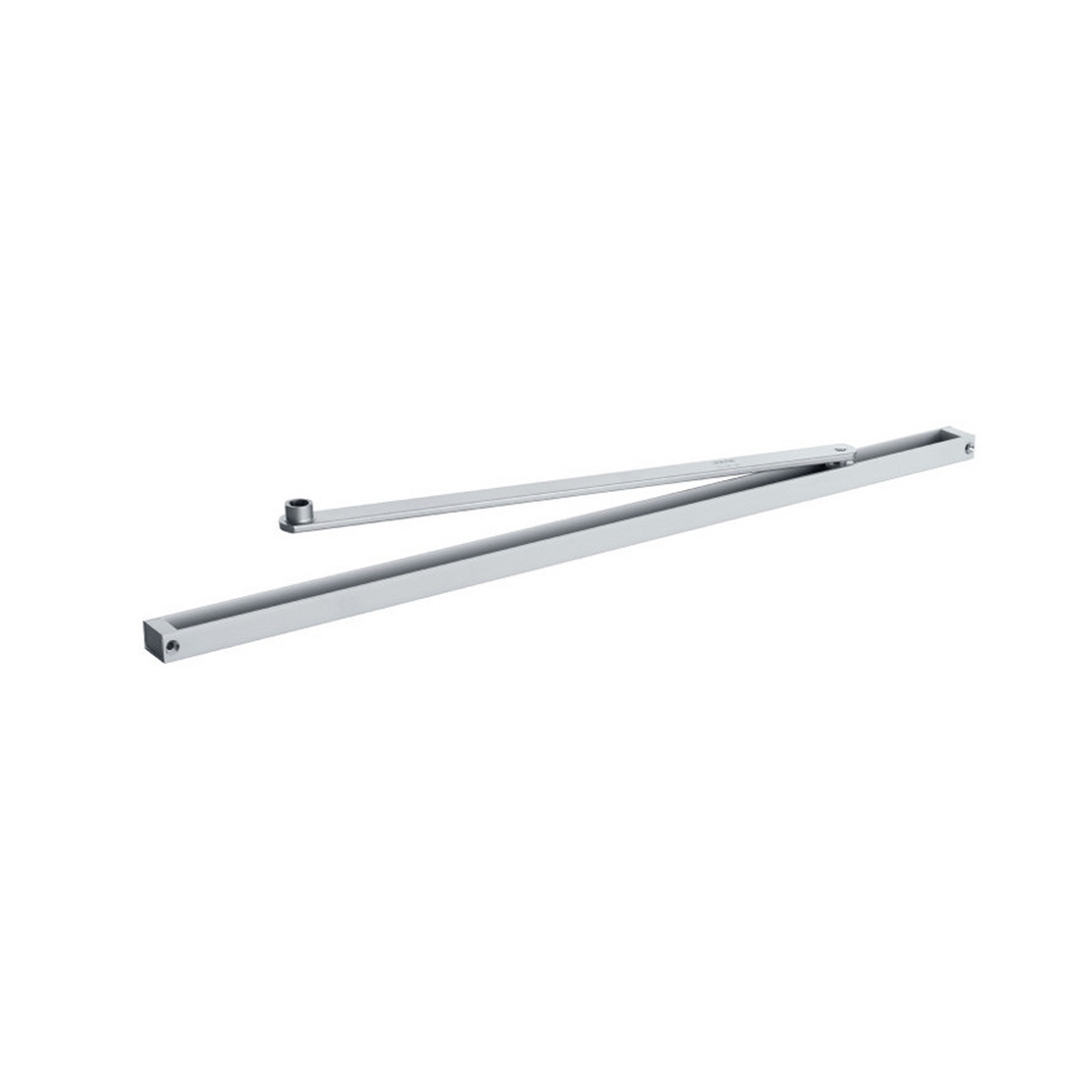 GLIDSKENA EMD 710 MM SILVER