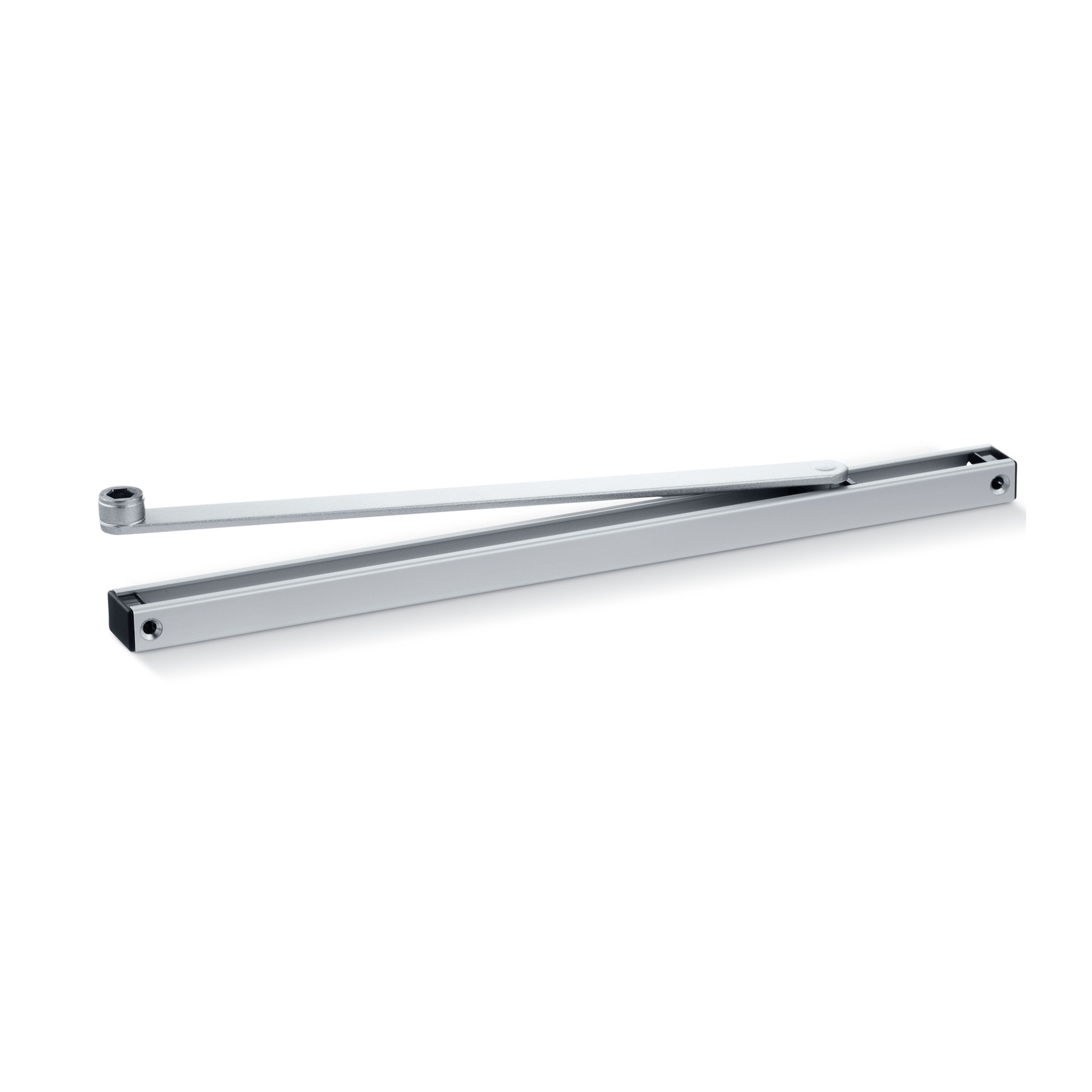 GLIDARM GEZE G0 SILVER