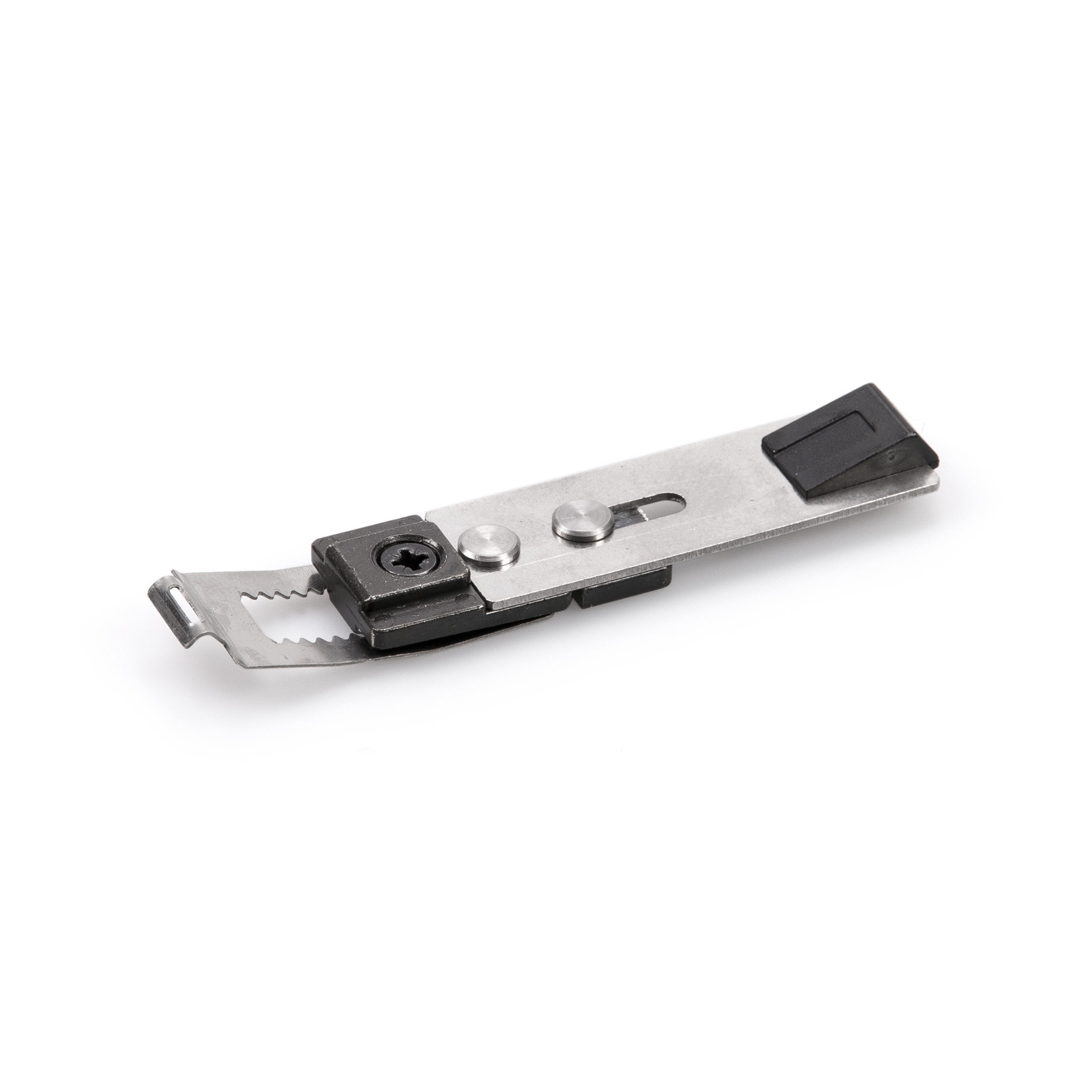 SPÄRRUPPSTÄLLNINGSENHET TILL GEZE GLIDARM