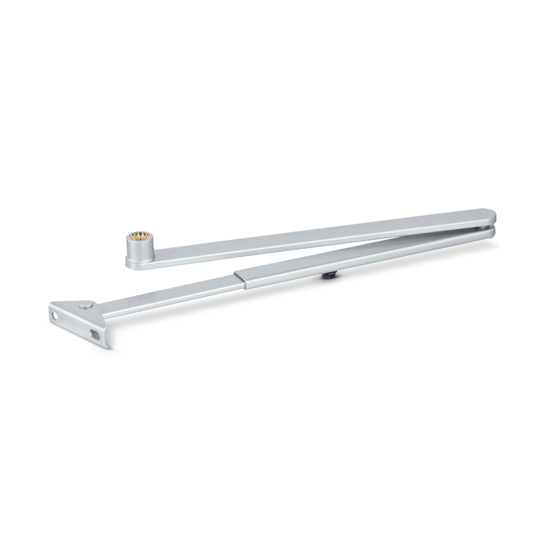 STANDARDARM GEZE TS2000/TS4000 SILVER