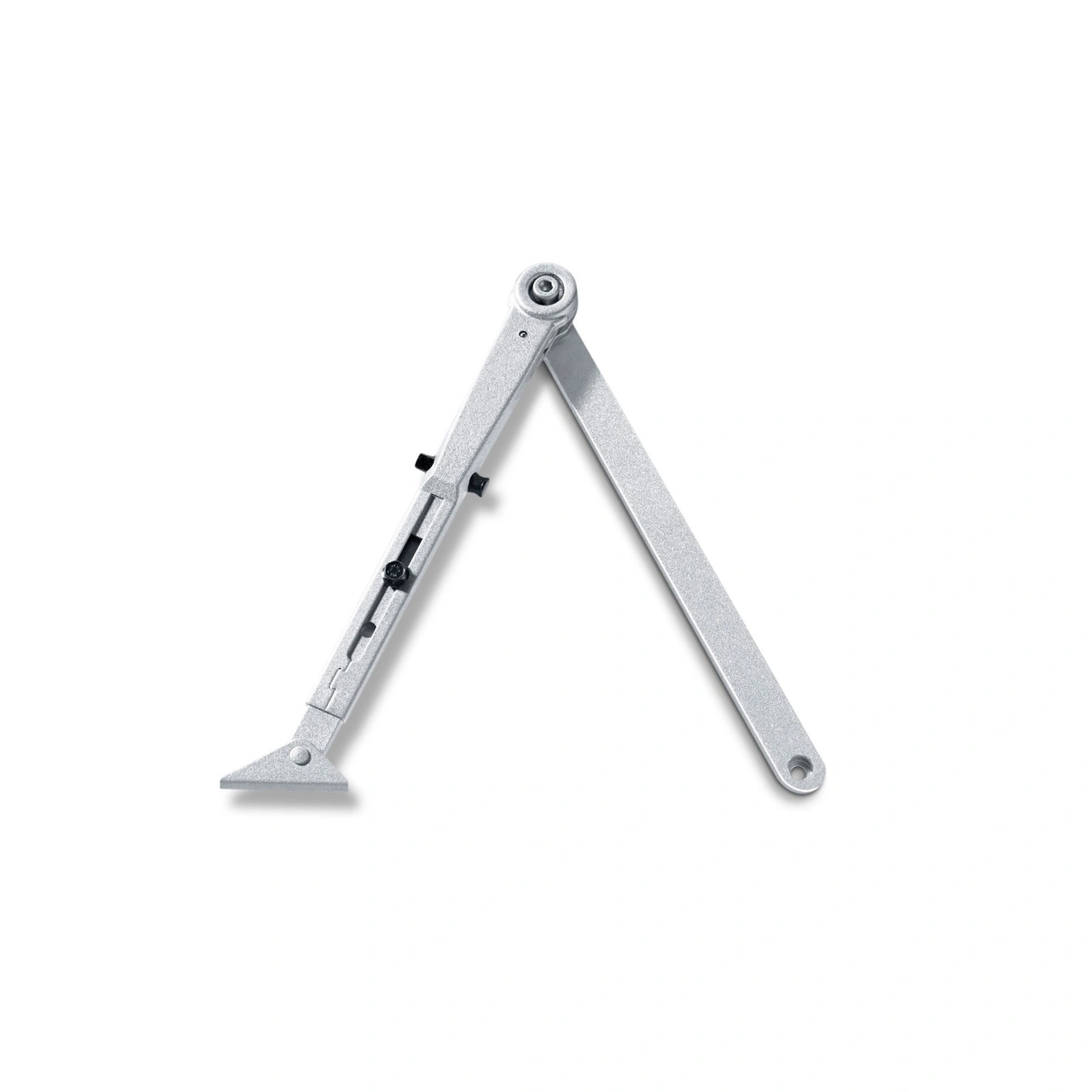 UPPSTÄLLNINGSARM GEZE TS2000/TS4000 SILVER