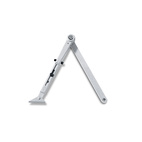 UPPSTÄLLNINGSARM GEZE TS2000/TS4000 SILVER