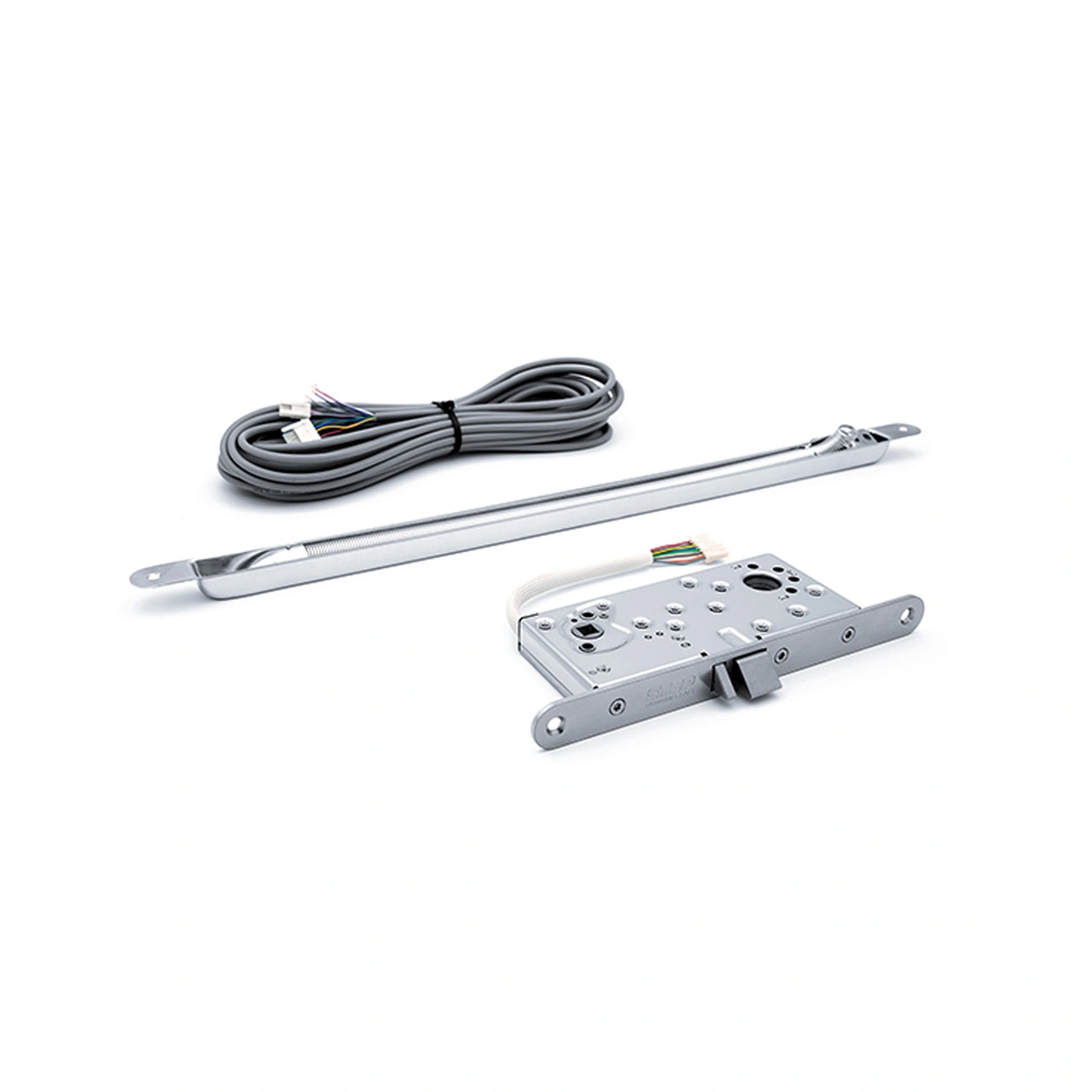 ELTRYCKESLÅS STEP ST110