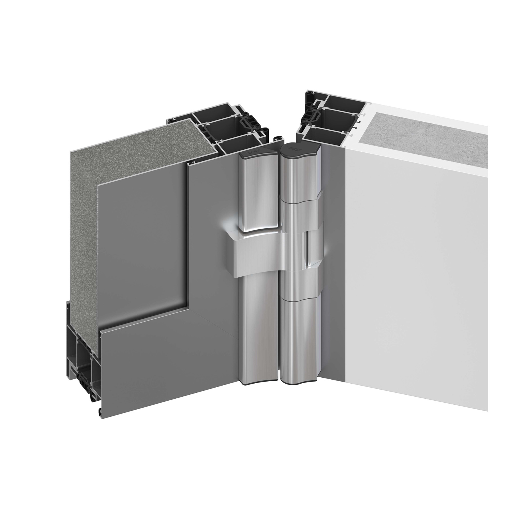 SKYDDSPROFIL ATHMER BS/BA-28