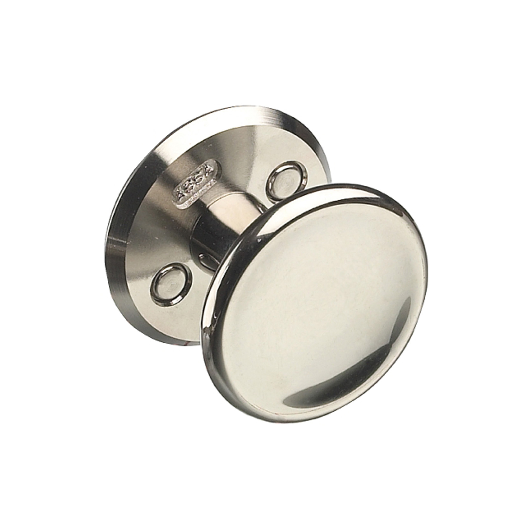 DÖRRKNOPP  ASSA 496