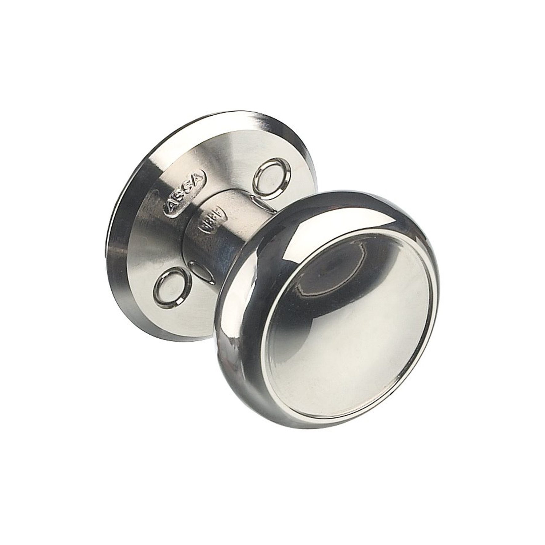 DÖRRKNOPP  ASSA 167