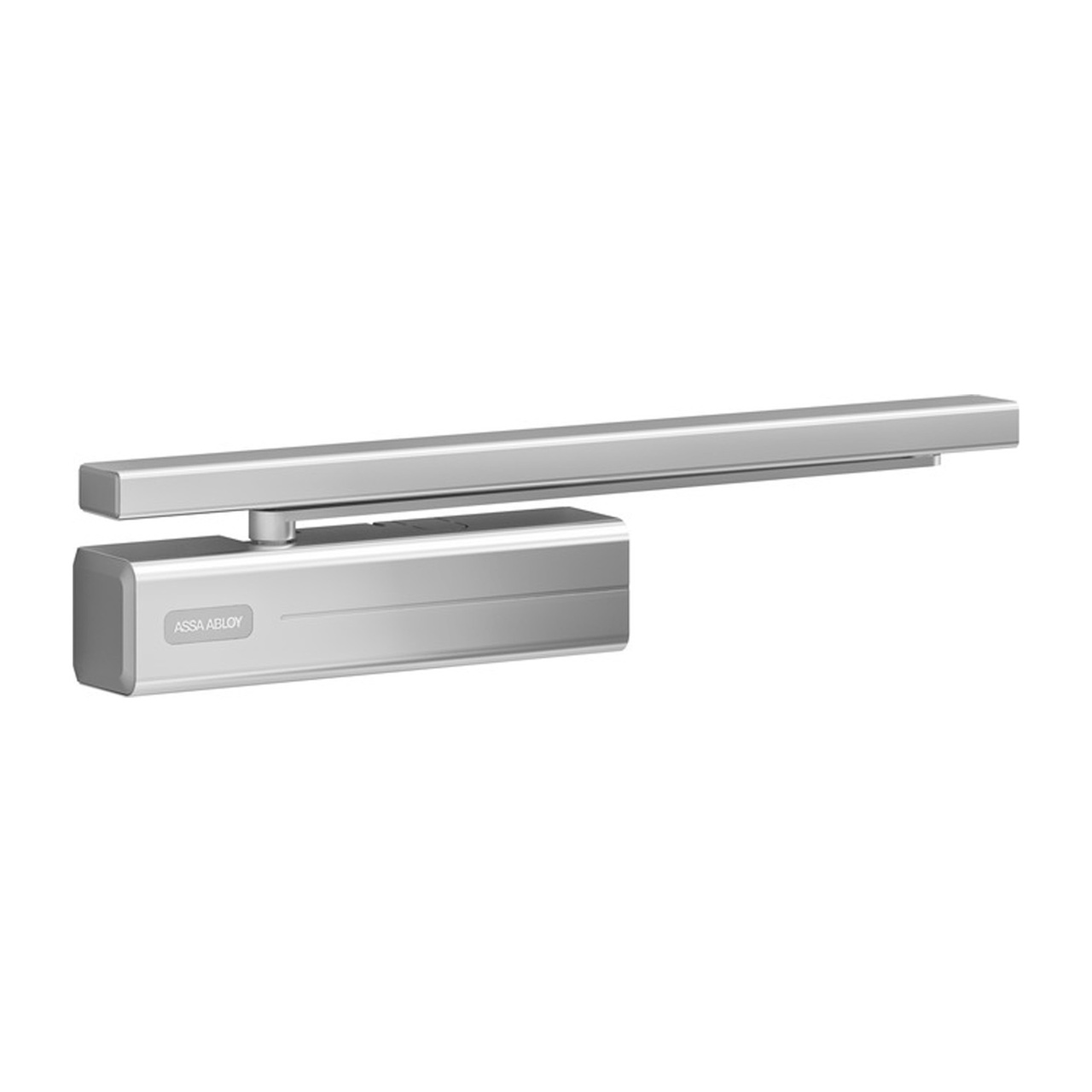 DÖRRSTÄNGARE ASSA DC700 SB KOMPLETT