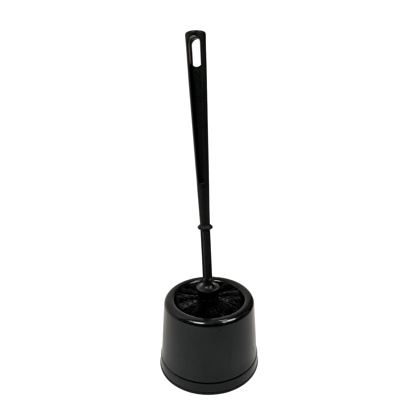 TOALETTBORSTSTÄLL MAX STANDARD 23009 VIT