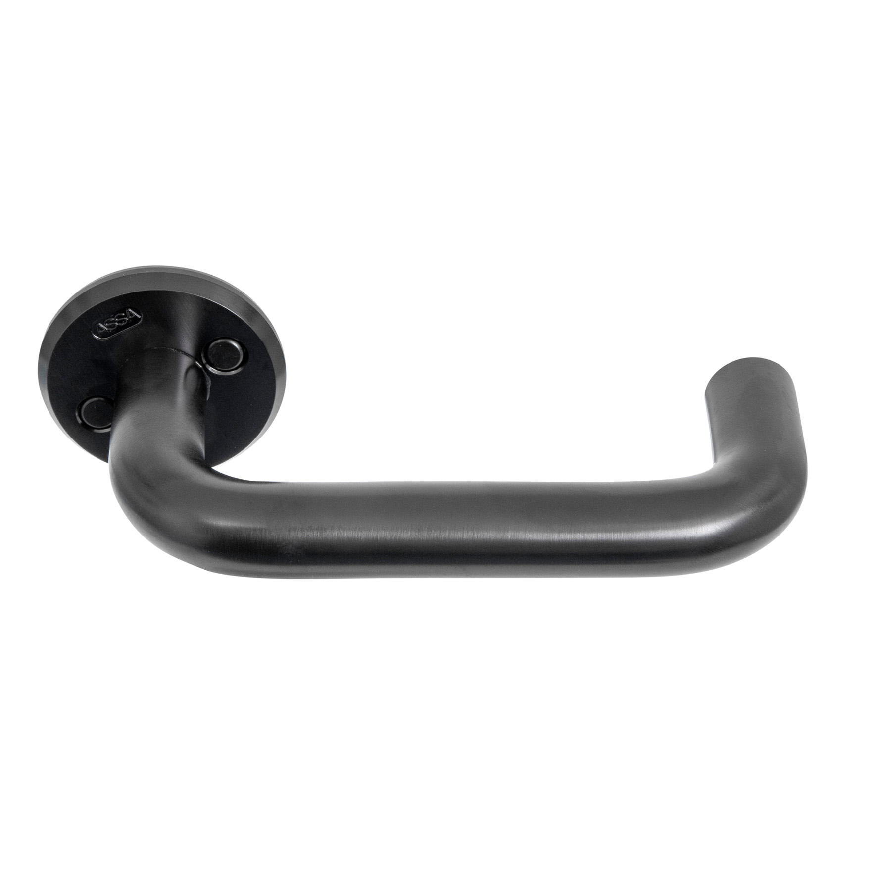 TRYCKE ASSA 6655 35-65 MM YD MIRUS SVART MATT