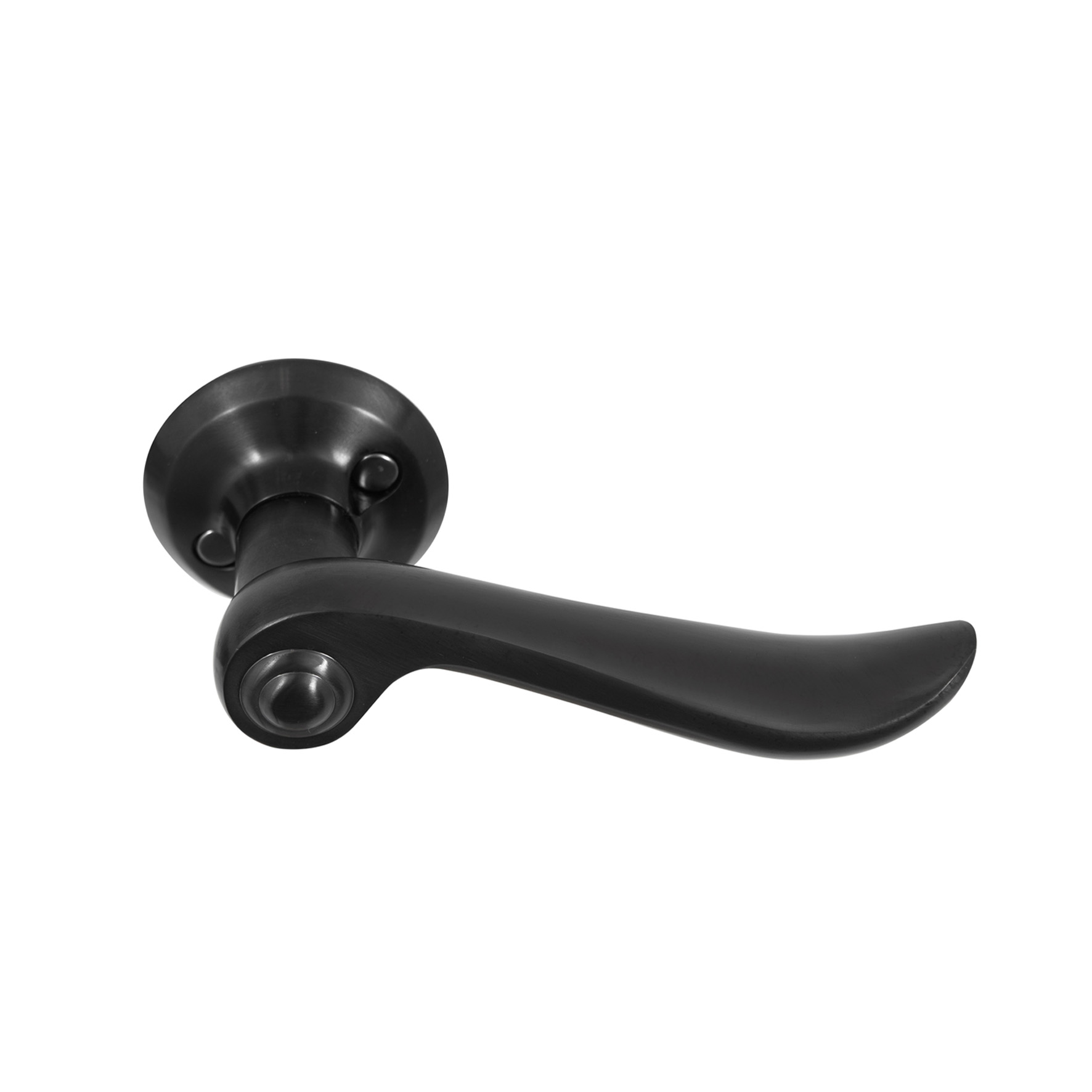 TRYCKE ASSA 6638 40-75 MM YD MIRUS SVART MATT