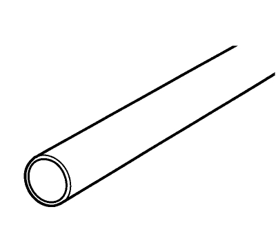 STENYLRÖR 1600