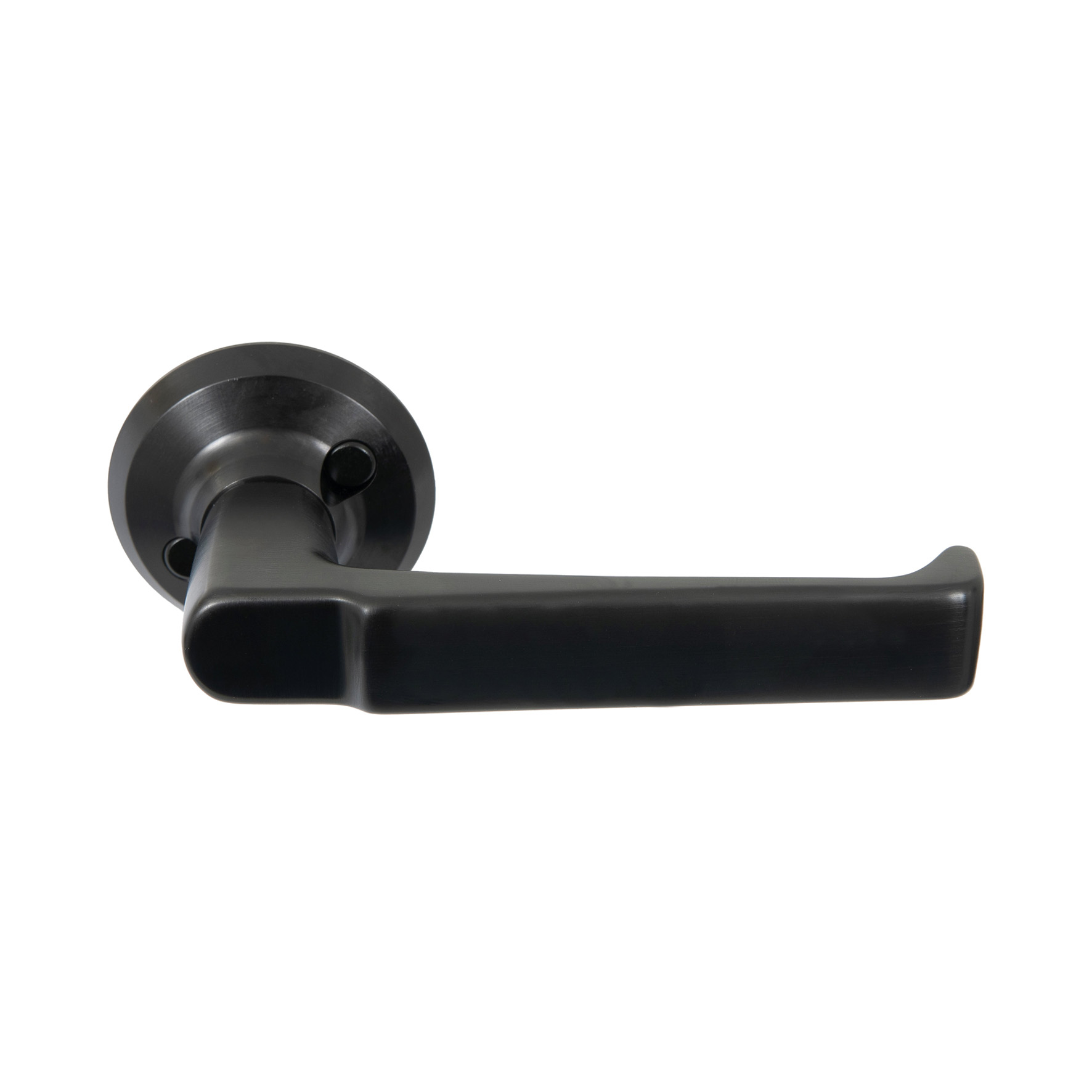 TRYCKE ASSA 6647 40-75 MM YD MIRUS SVART MATT