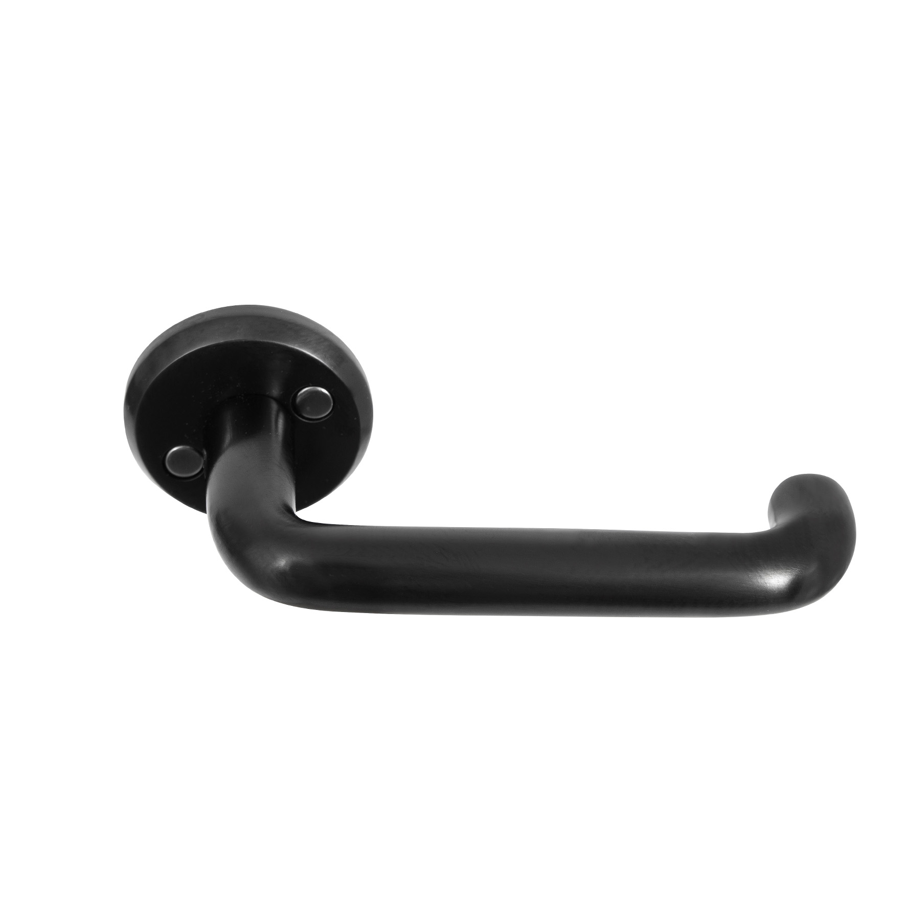 TRYCKE ASSA 6616 40-75 MM YD MIRUS SVART MATT