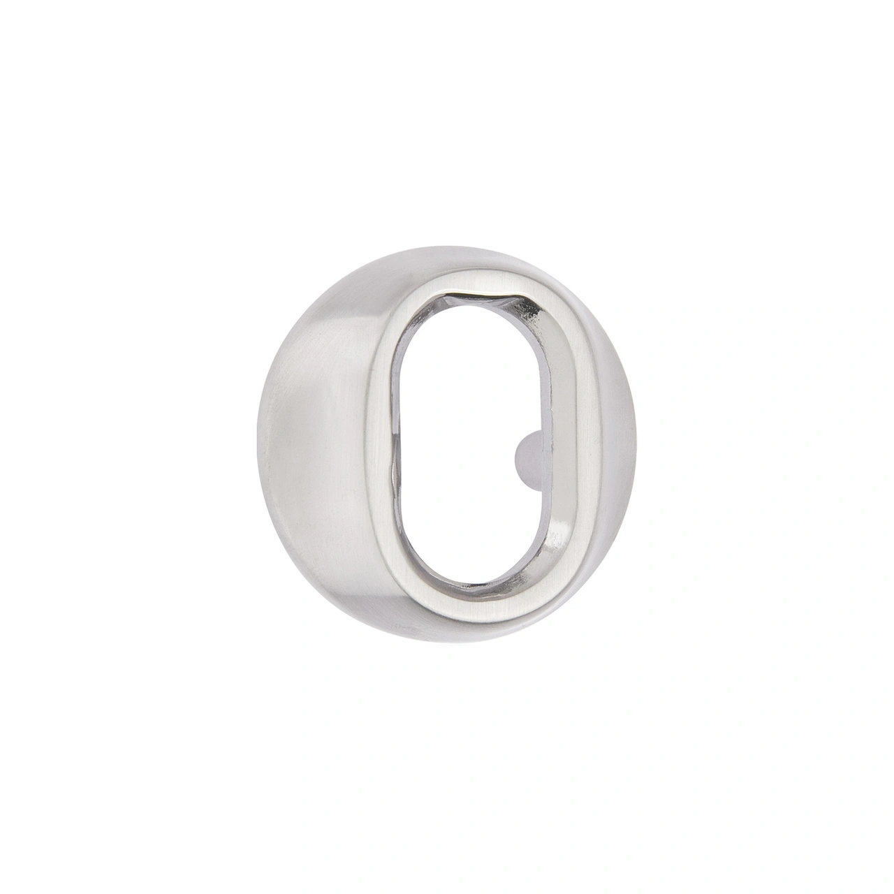 CYLINDERRING ASSA OVAL MULTI KROM MATT