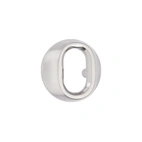 CYLINDERRING ASSA OVAL MULTI KROM MATT