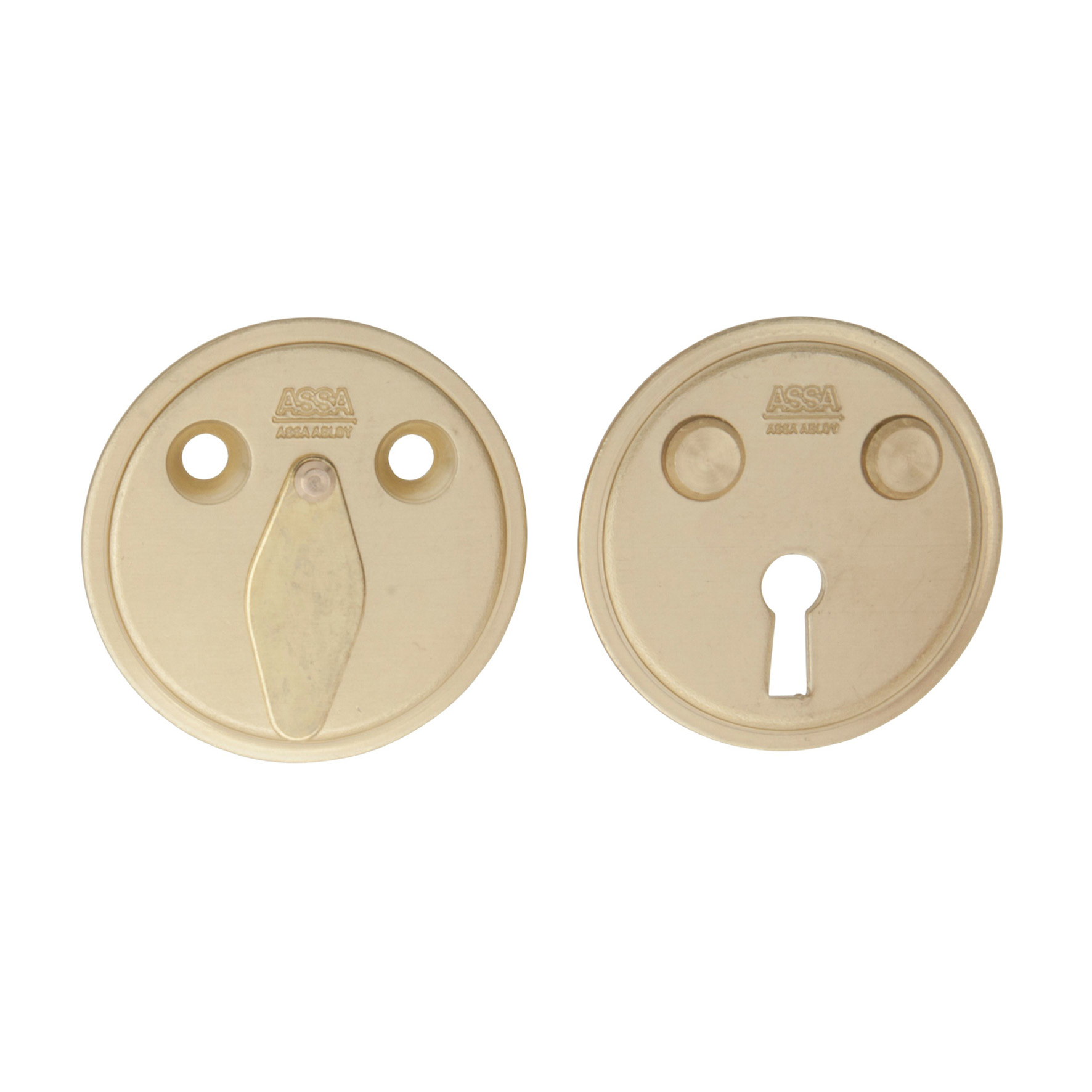 NYCKELSKYLT ASSA 5301