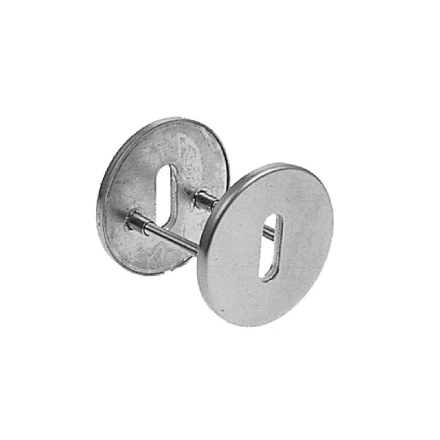 NYCKELSKYLT RANDI R1140M 36-58 MM RFR BORST