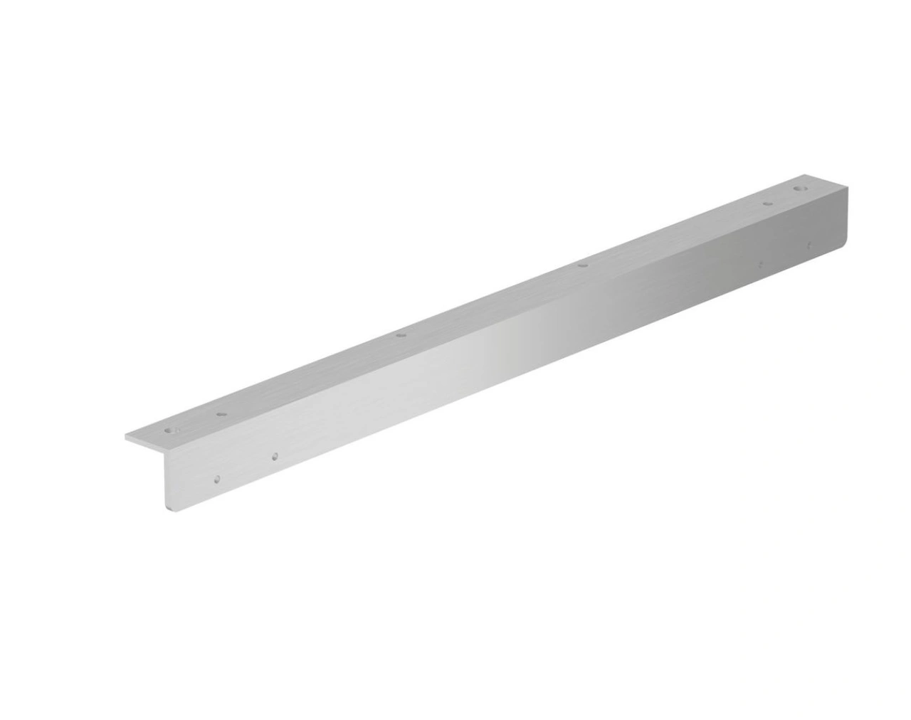 VINKELKONSOL DORMA G-EMF XEA 140° P600 SILVER