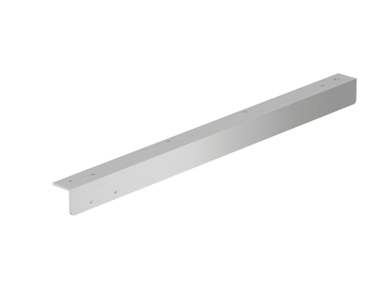 VINKELKONSOL DORMA G-EMF XEA 140° P600 SILVER