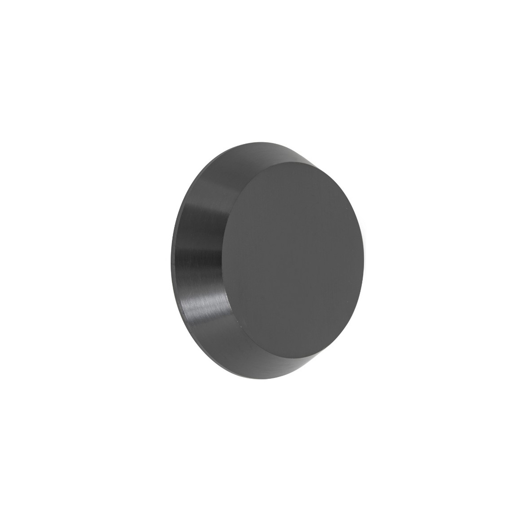 TÄCKSKYLT ASSA UTSIDA MIRUS SVART MATT