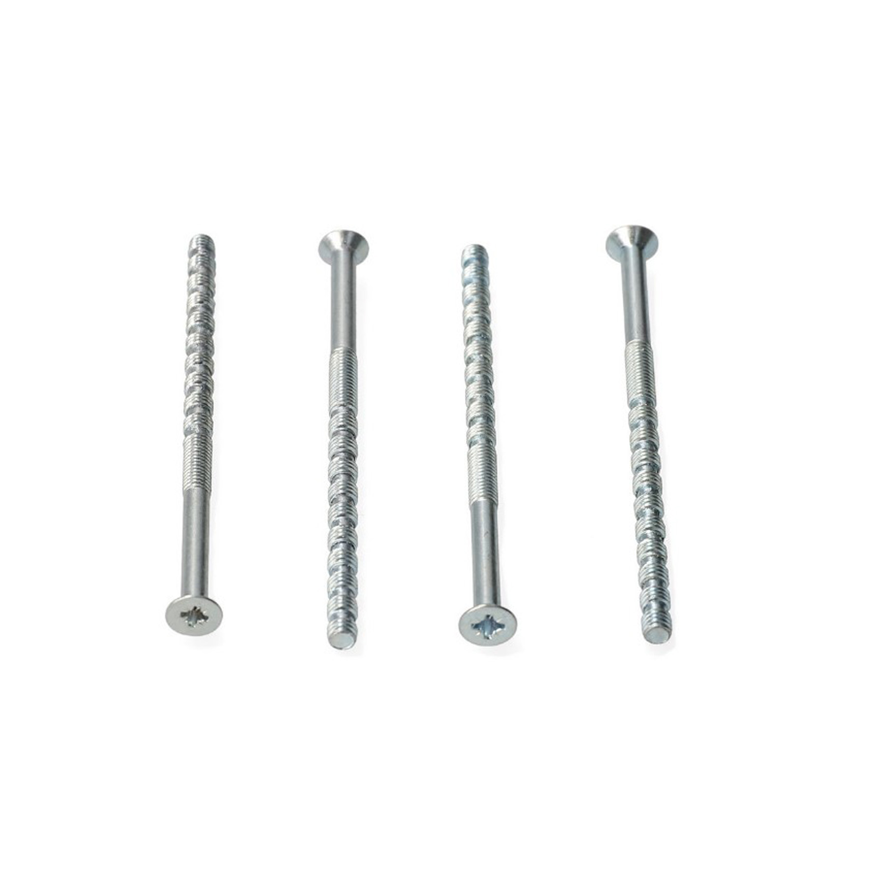 SKRUVSATS ASSA 815837 90 MM T UTRYMNING 179