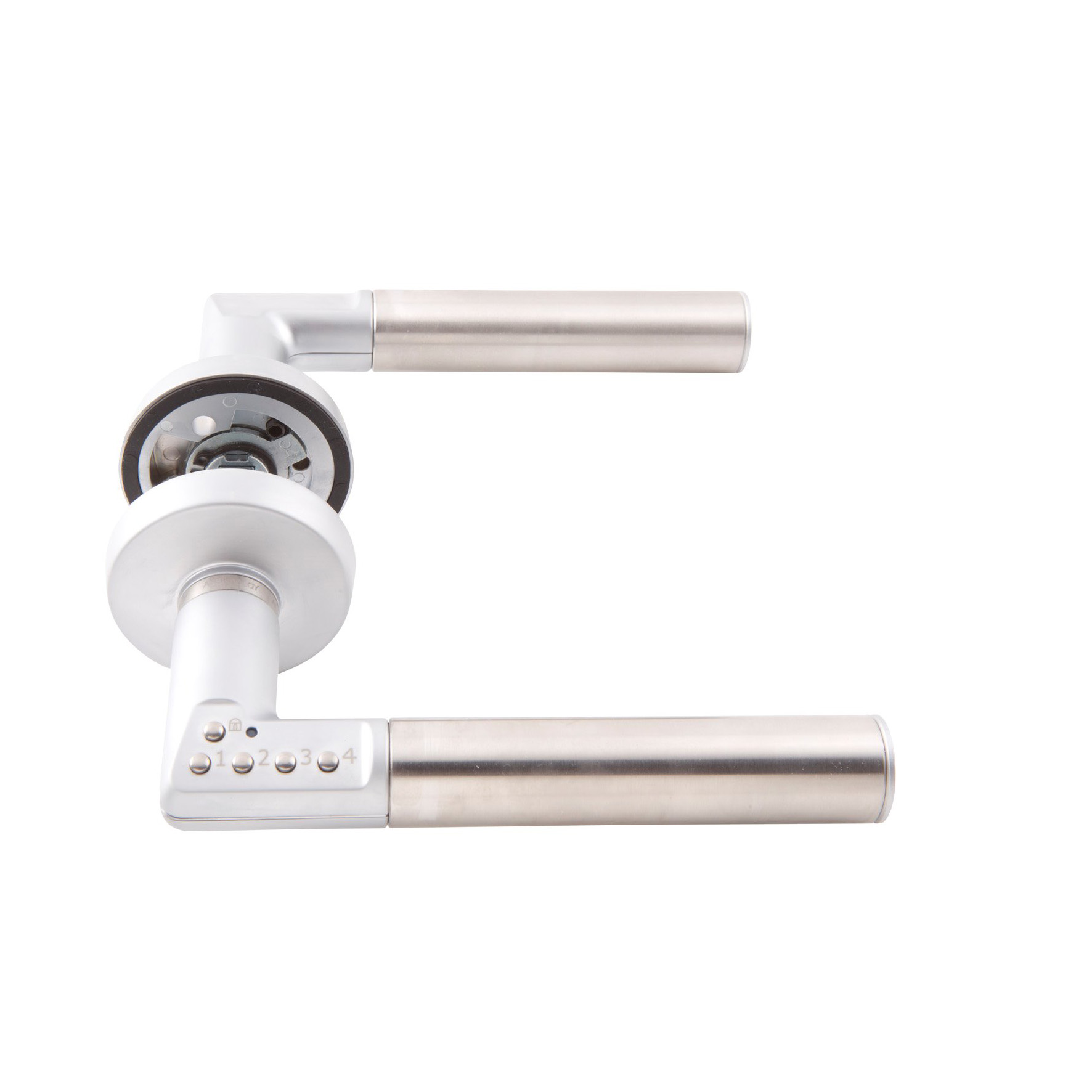 TRYCKE ASSA CODE HANDLE 8811