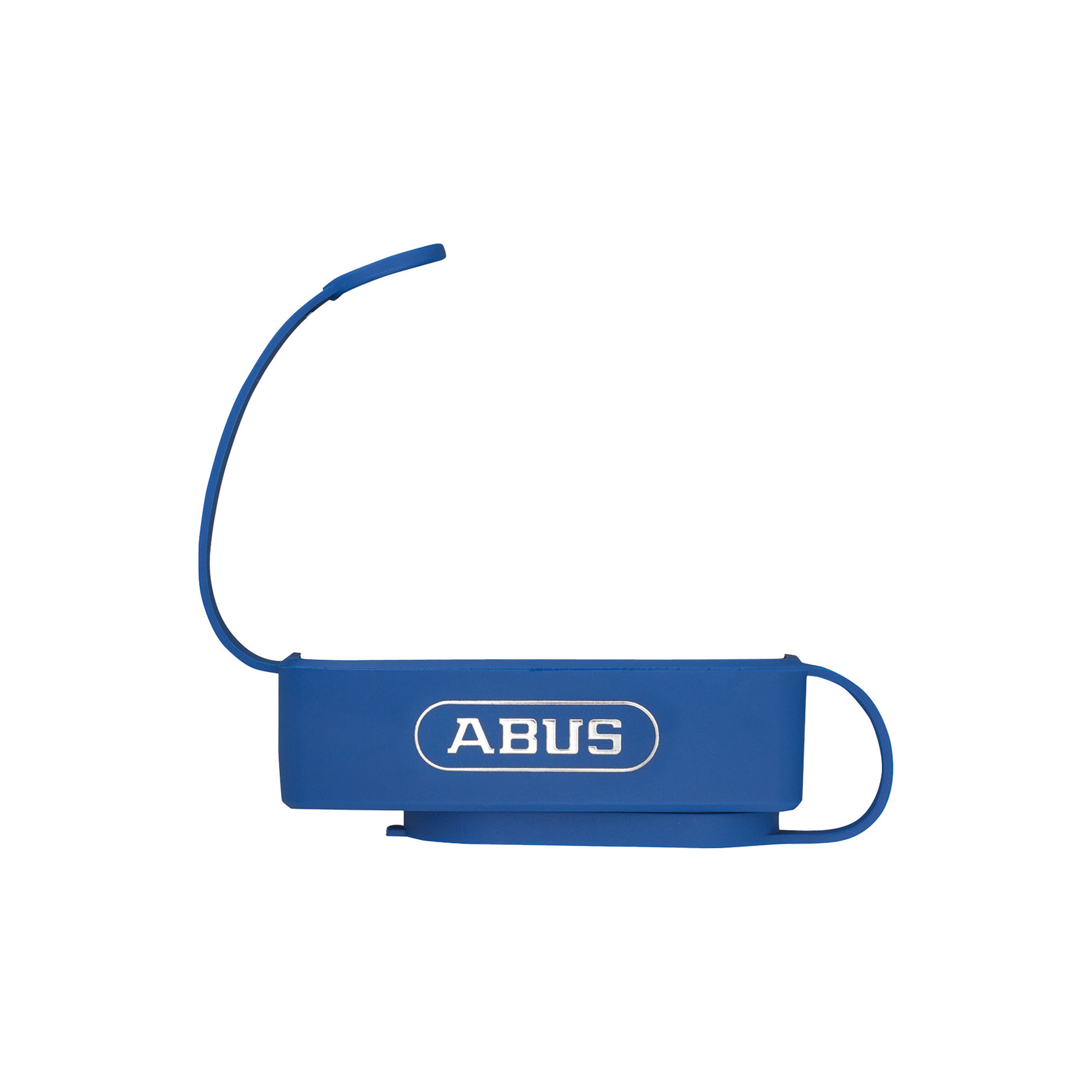 VÄDERSKYDD HÄNGLÅS ABUS ROCK